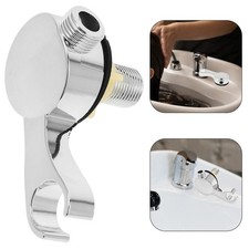  Pour Usage En Salon De Coiffure Porte Shampoing Douche Porte-douche Réglable