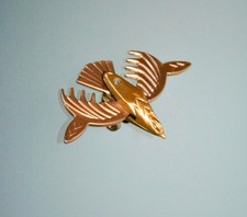 RARE !  SILVERHAWKS - Gyro