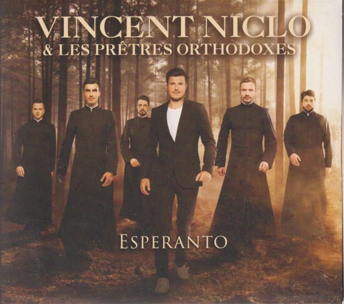 Vincent niclo esperanto - vincent,