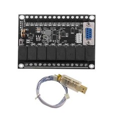 Carte de commande PLC FX1N20MR