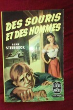 Le livre de poche