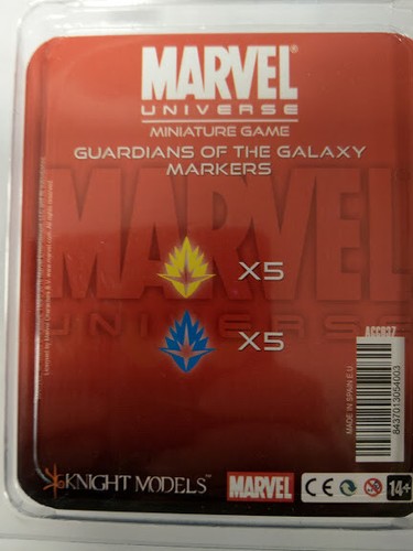 Guardians the galaxy - the,