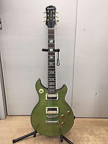 Guitare électrique occasion - guitare, d'occasion