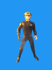 Star Wars Figurine Vintage Luke Endor