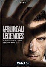 BLU RAY - LE BUREAU DES