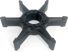 pompe à eau Impeller pour