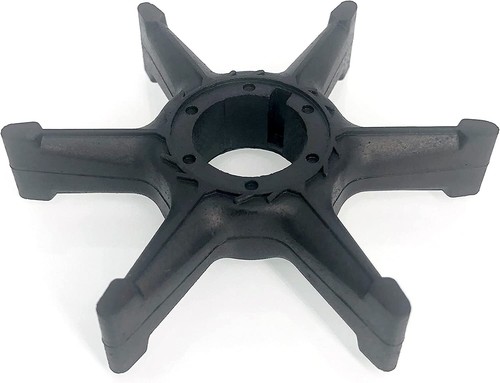 Pompe eau impeller - à, pour