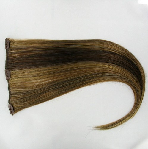 Extensions clip cheveux - à,