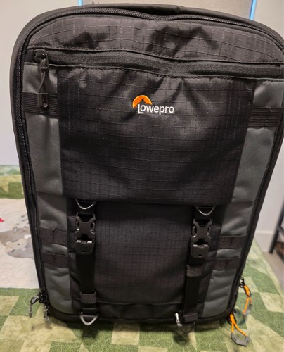 Lowepro pro trekker - lowepro, aw