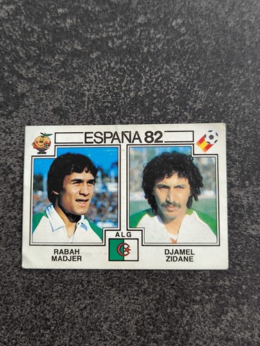 Sticker espana madjer - sticker, 82