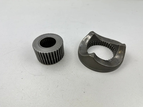 Pignon moteur harley davidson - moteur,