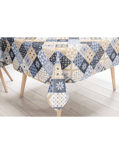 Nappe lima tissu - nappe,
