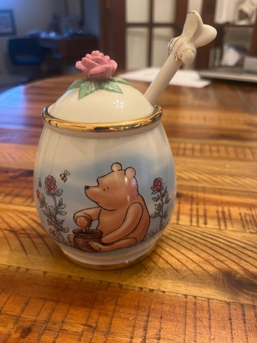 Whimsical lenox winnie the - whimsical,