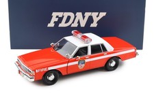 1:18 Greenlight Chevrolet