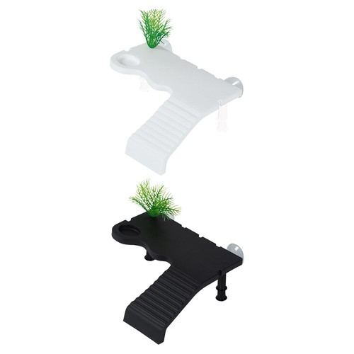 Rampe habitat pour reptiles - pour,