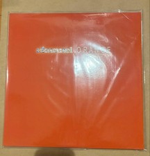 Disque vinyle Frank Ocean