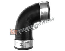 GT-BERGMANN Tuyau De Charge Turboschlauch Pour Seat Ibiza III 1.9 TDi Cordoba