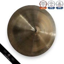 Zildjian 20" SWISH Cymbale