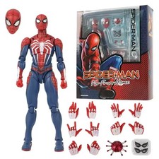 Figurine Articulée Spider-Man