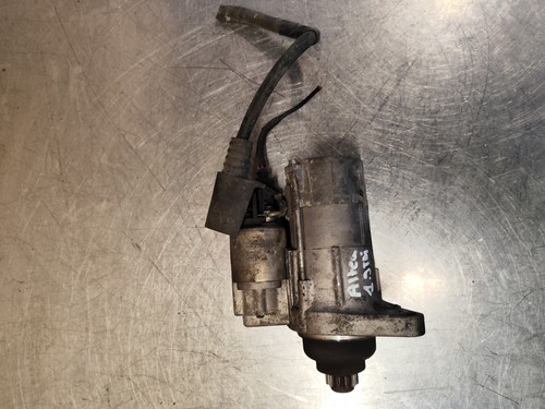 Demarreur seat altea tdi - demarreur,