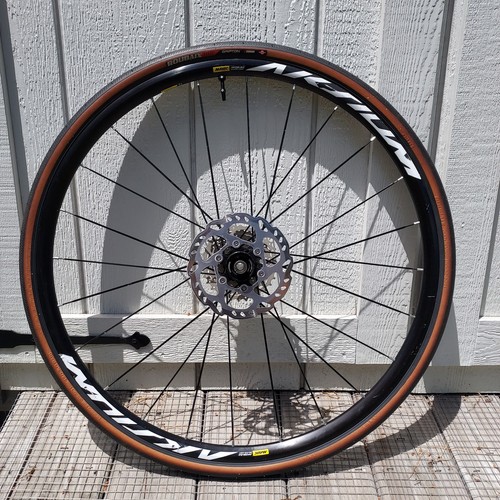 Mavic ksyrium 700c - 700c, ust