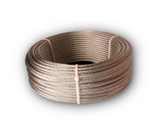 Câble de Traction Non Gainé