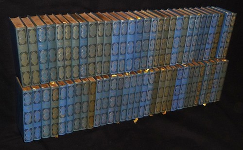 Oeuvres alexandre dumas 61 - d'alexandre,
