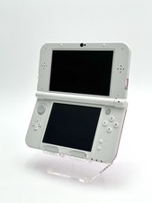 New Nintendo 3ds xl rose