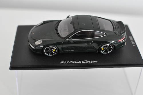 Rare wax20120061 spark porsche - spark,