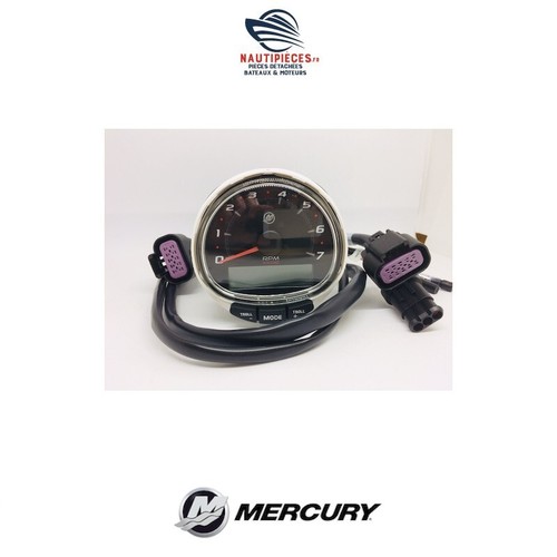 8m0135641 compte tours - tours, 0-7000