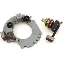 Platine Charbon démarreur pour Ducati Monster 600  de 1993 à 2001