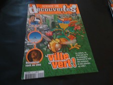 MAGAZINE - SCIENCE &VIE
