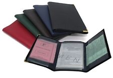 Étui Porte-papier auto