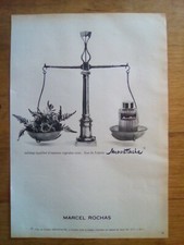 PUBLICITE ANCIENNE PUB ADVERT