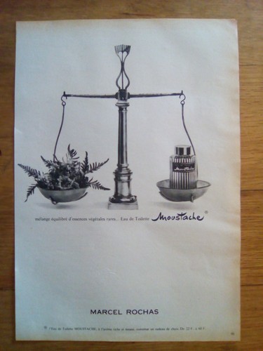 Publicite ancienne pub advert - publicite,