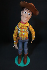Poupée parlante Woody Toy