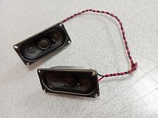 42-36508C-XX1G Haut-parleurs Speaker Tweete télé TV Télévision Thomson 24FS4246C