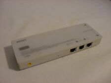 SONY BROADBAND ROUTER PCWA-R1 - NO POWER CORD