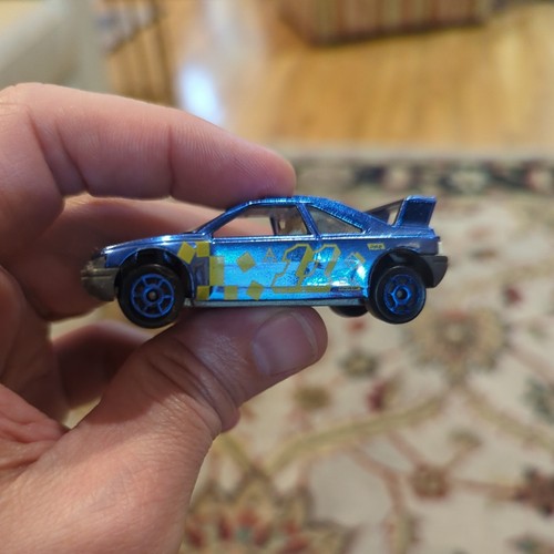 Vintage majorette peugeot 405 - majorette,