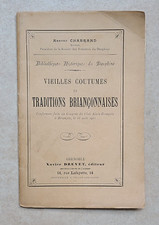 CHABRAND (Armand) | Vieilles