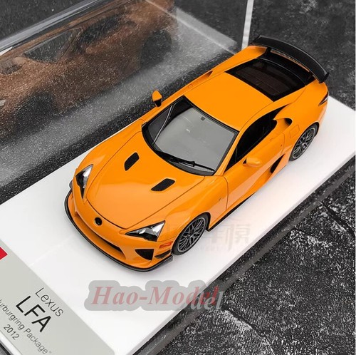 Makeup lexus lfa 2010 - mu, 1:43