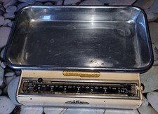 ANCIENNE BALANCE MENAGERE MBS