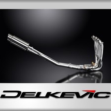 KAWASAKI GTR1400 2007-2020