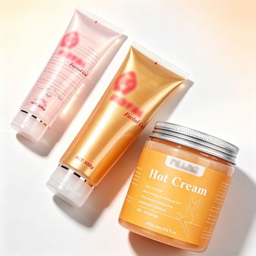 Fat burning gel - fat,