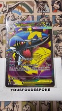 MEGA SHARPEDO EX 113/094 -