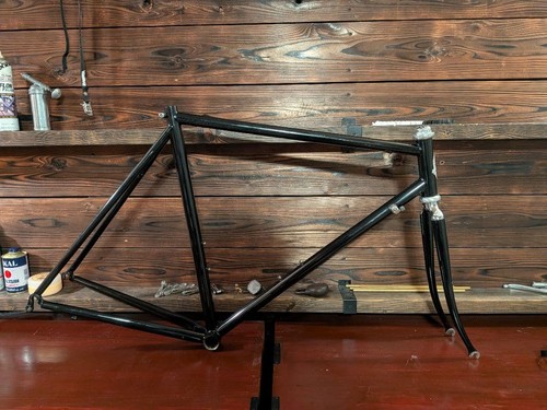 Vigore chromoly racer - vigore,