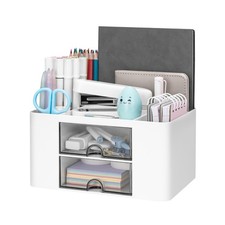 Organiseur de bureau avec 2