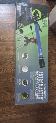 Celestron astromaster az - astromaster, 90