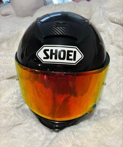 Shoei fourteen full face - shoei,