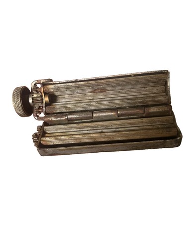 Ancienne rouleuse - ancienne,
